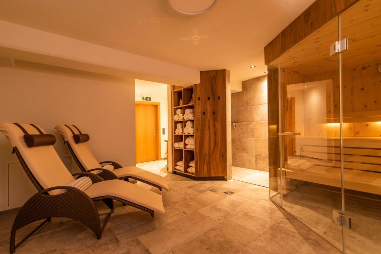 Garni Försterheim Hotel Ischgl