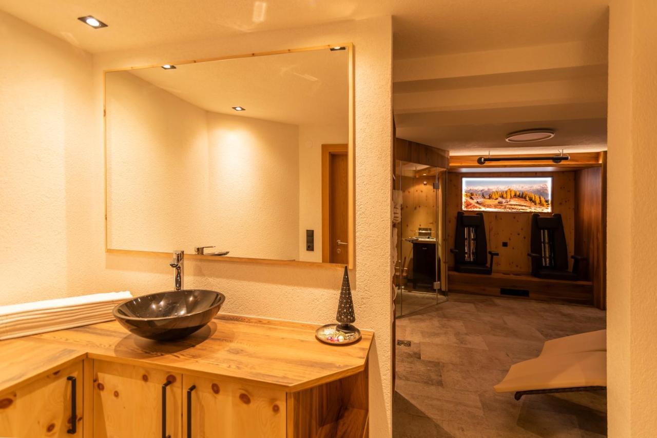 Garni Foersterheim 3* Ischgl