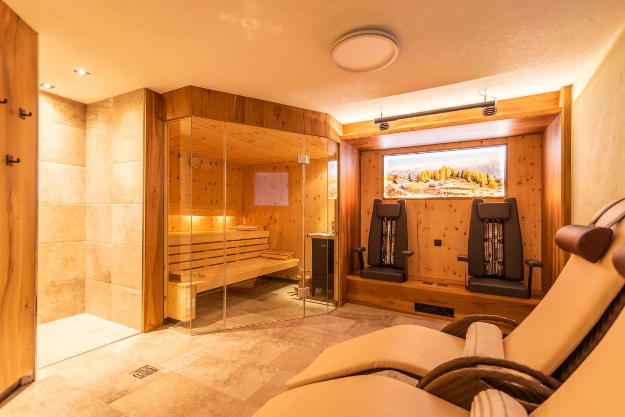 Garni Foersterheim 3*