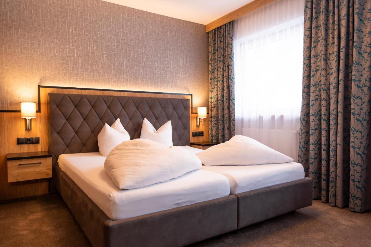 Hotel Garni Försterheim