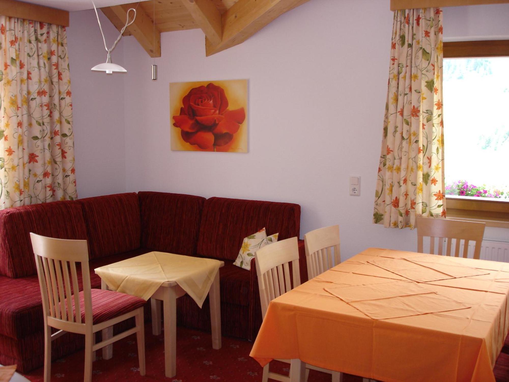 Garni Foersterheim Hotel 3*