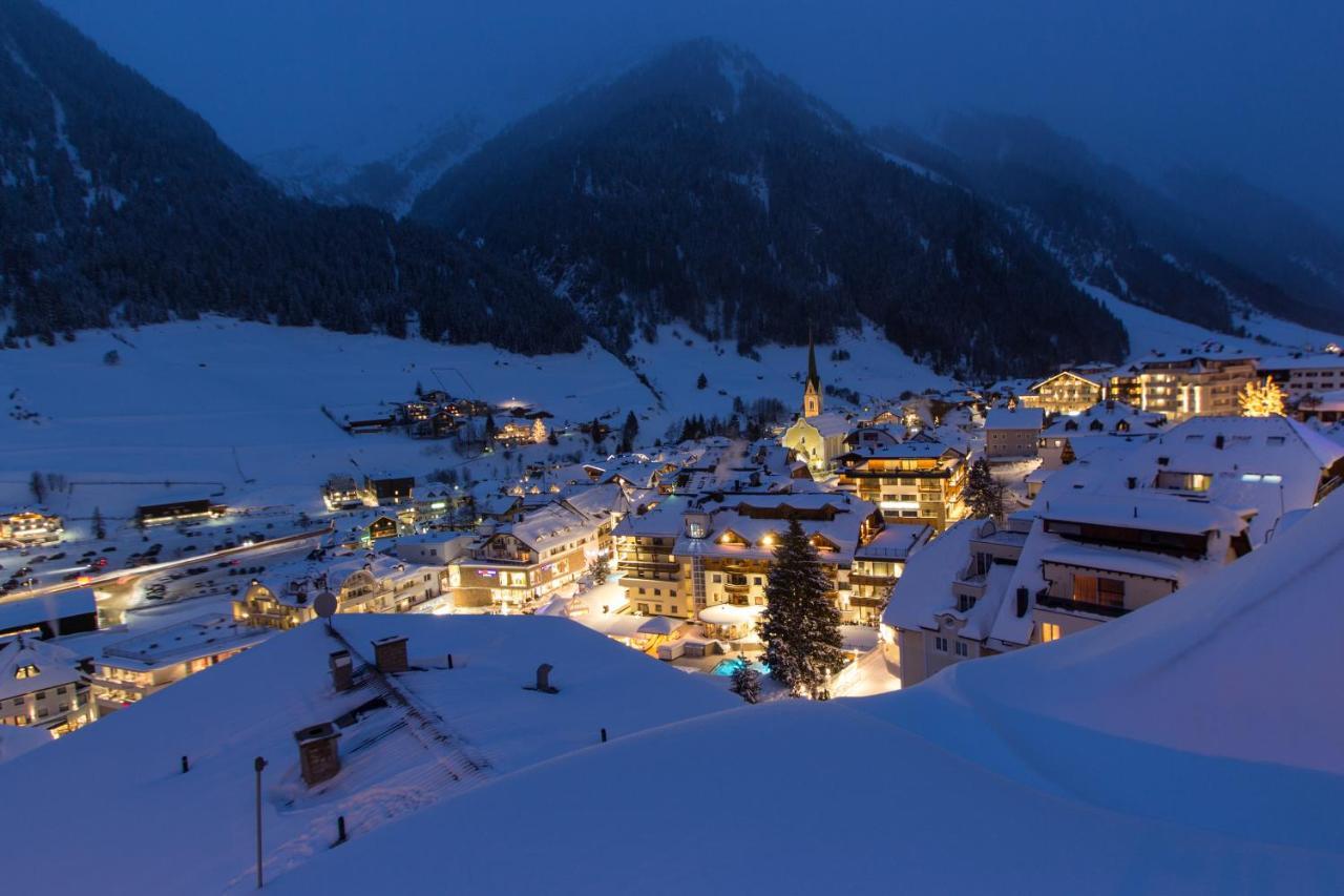 Garni Foersterheim 3* Ischgl