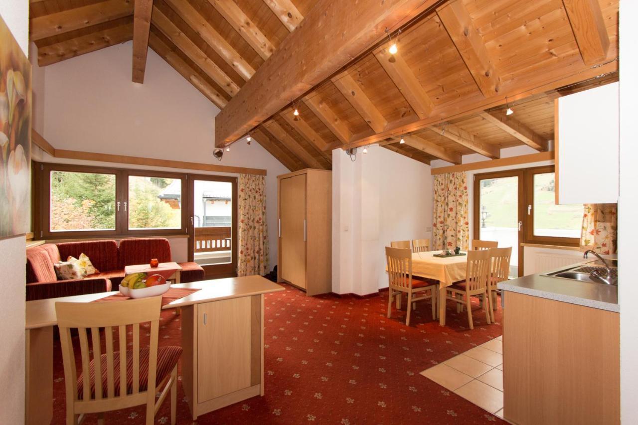 Garni Foersterheim Hotel