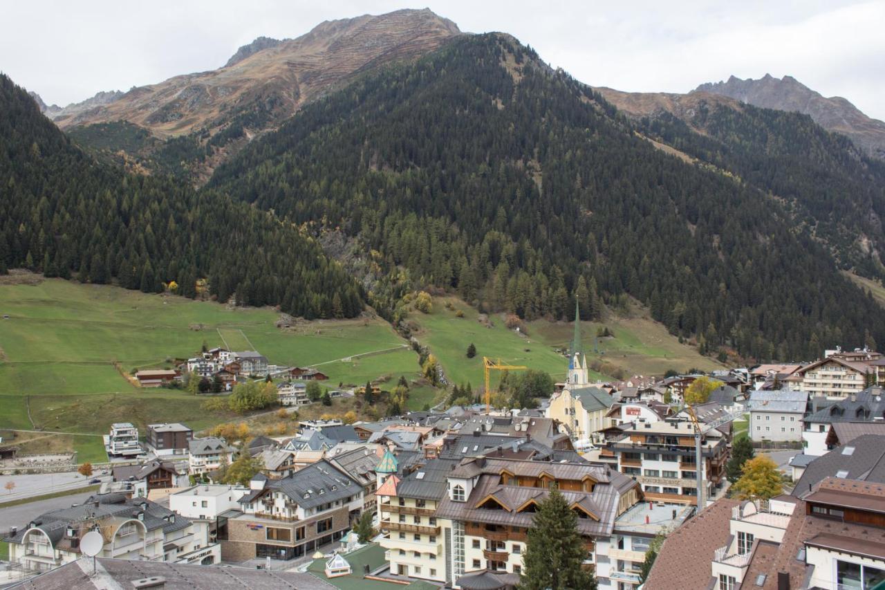 Garni Foersterheim 3* Ischgl