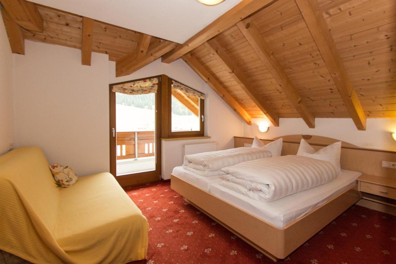 Garni Foersterheim Ischgl