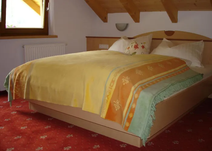 Hotel Garni Försterheim
