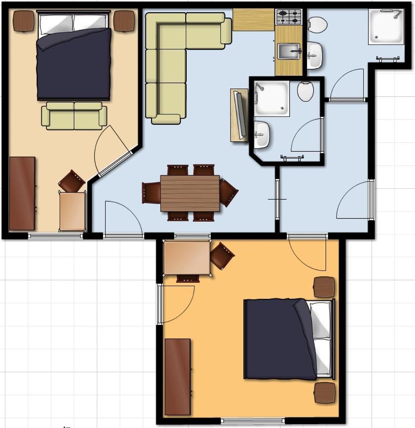 Garni Försterheim 3* Ischgl