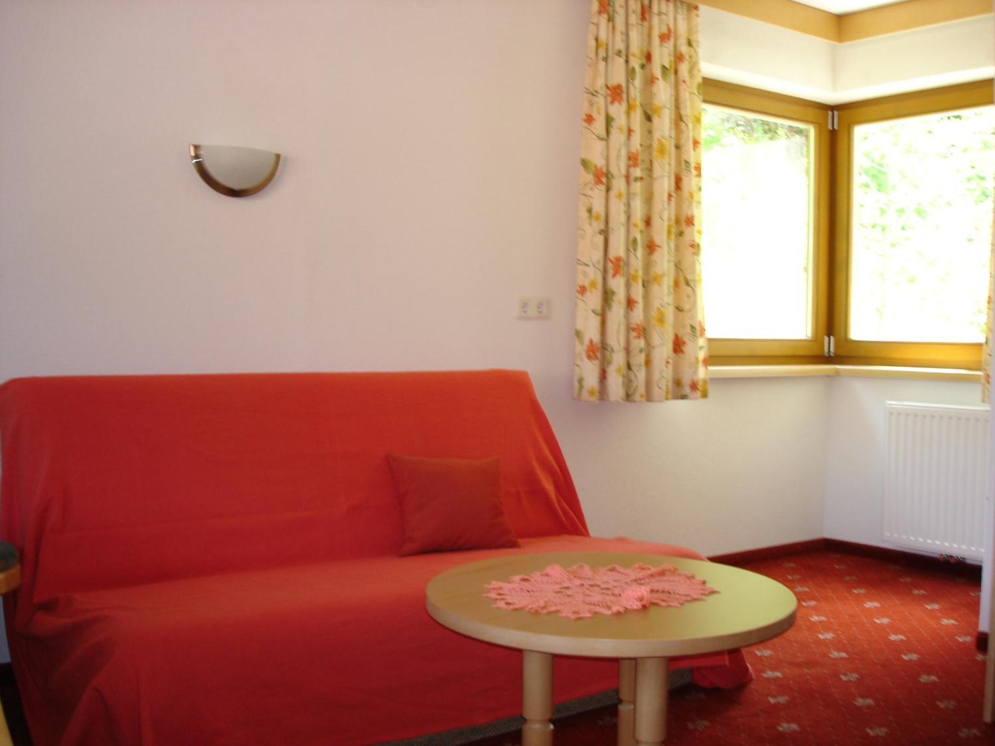 Garni Försterheim 3*