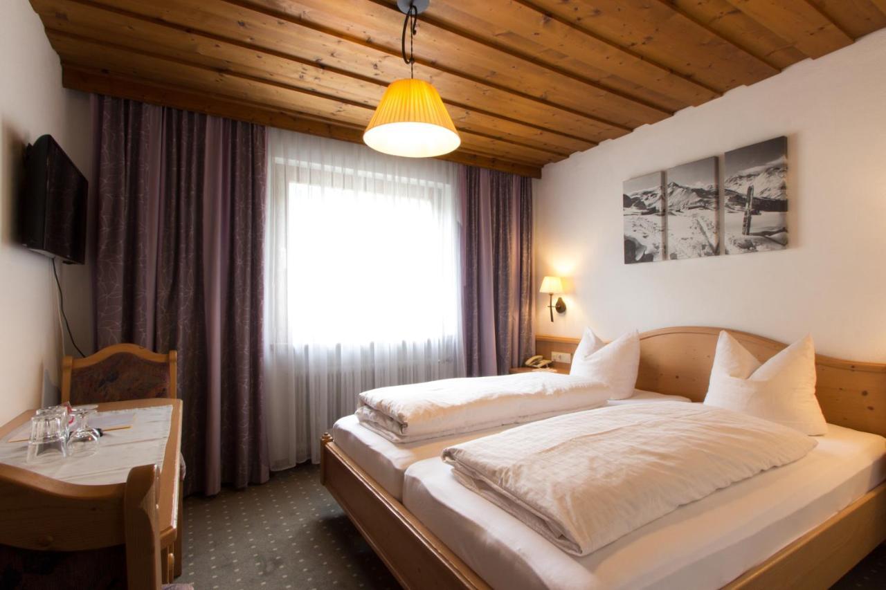 Garni Försterheim Hotel 3*