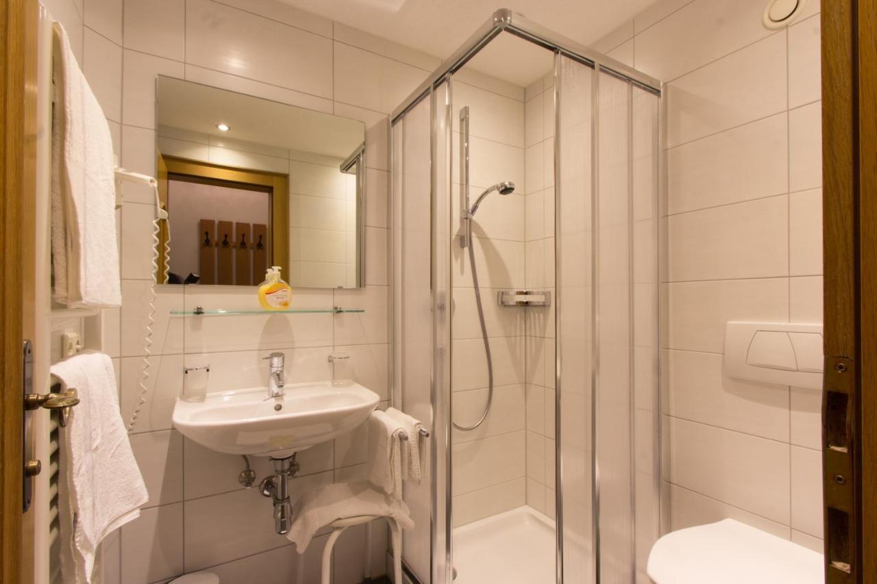 Garni Försterheim Hotel Ischgl