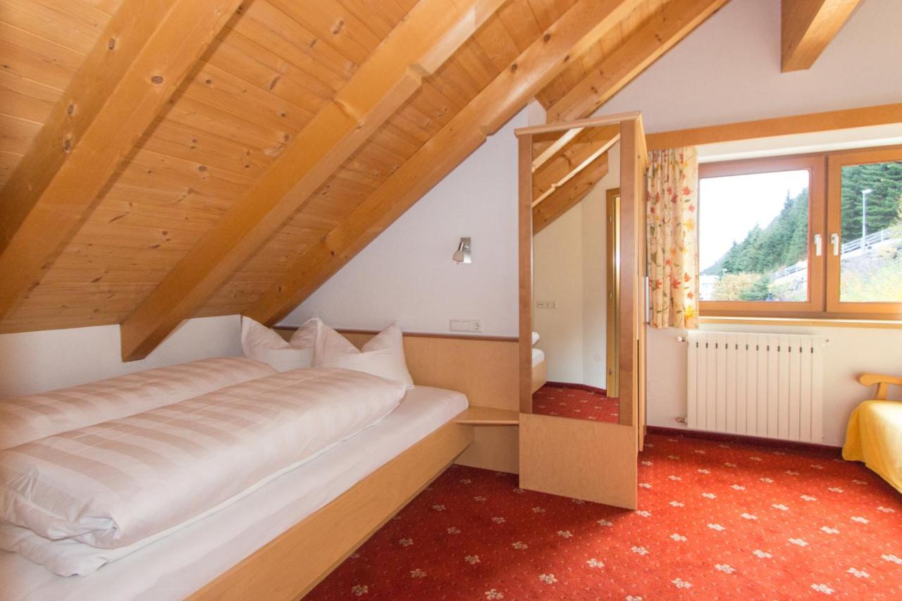 Garni Försterheim 3*