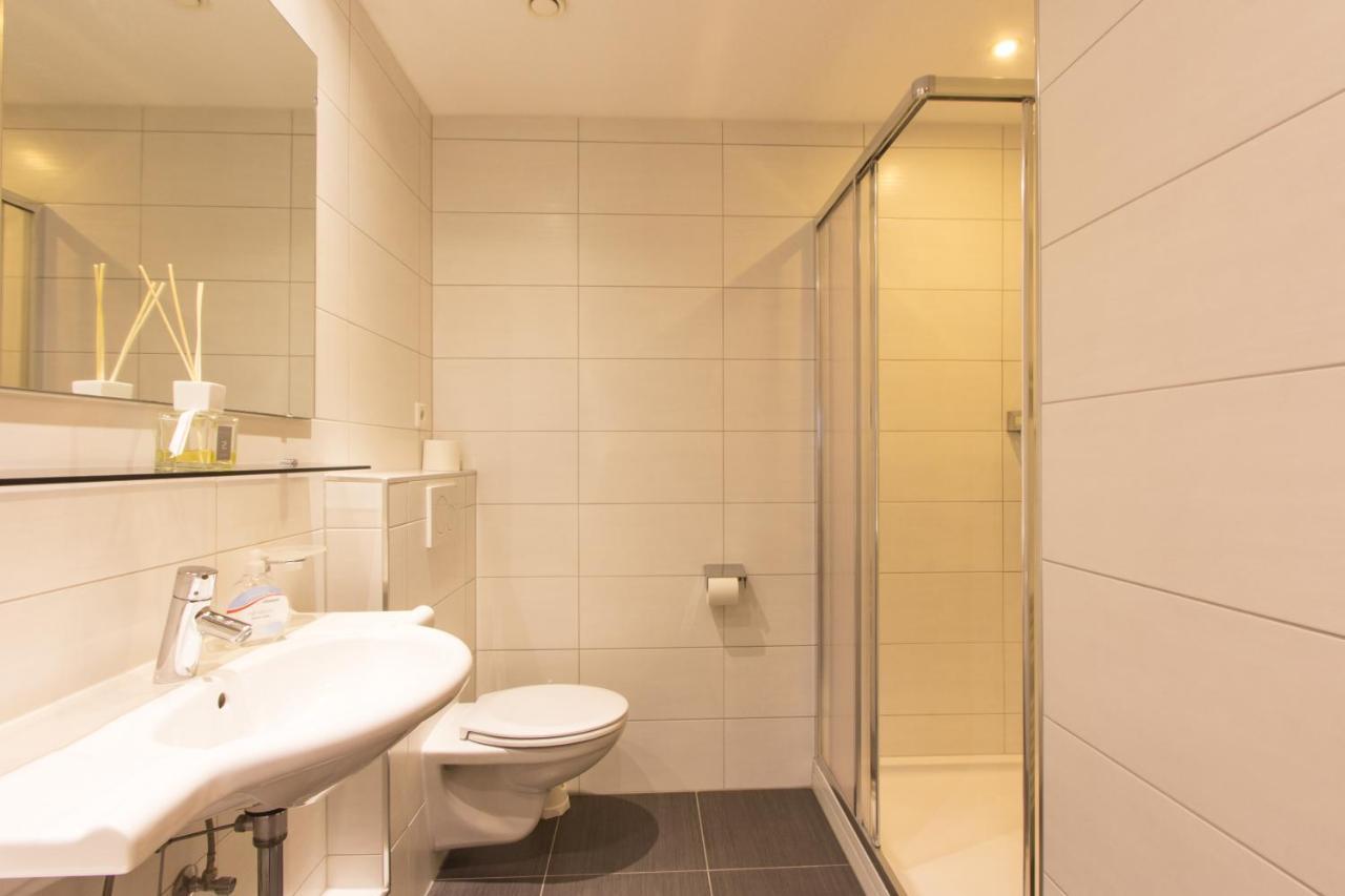 Hotel Garni Försterheim