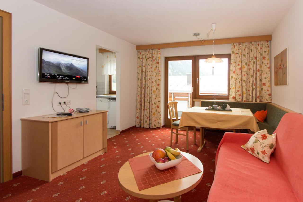 Garni Försterheim 3*