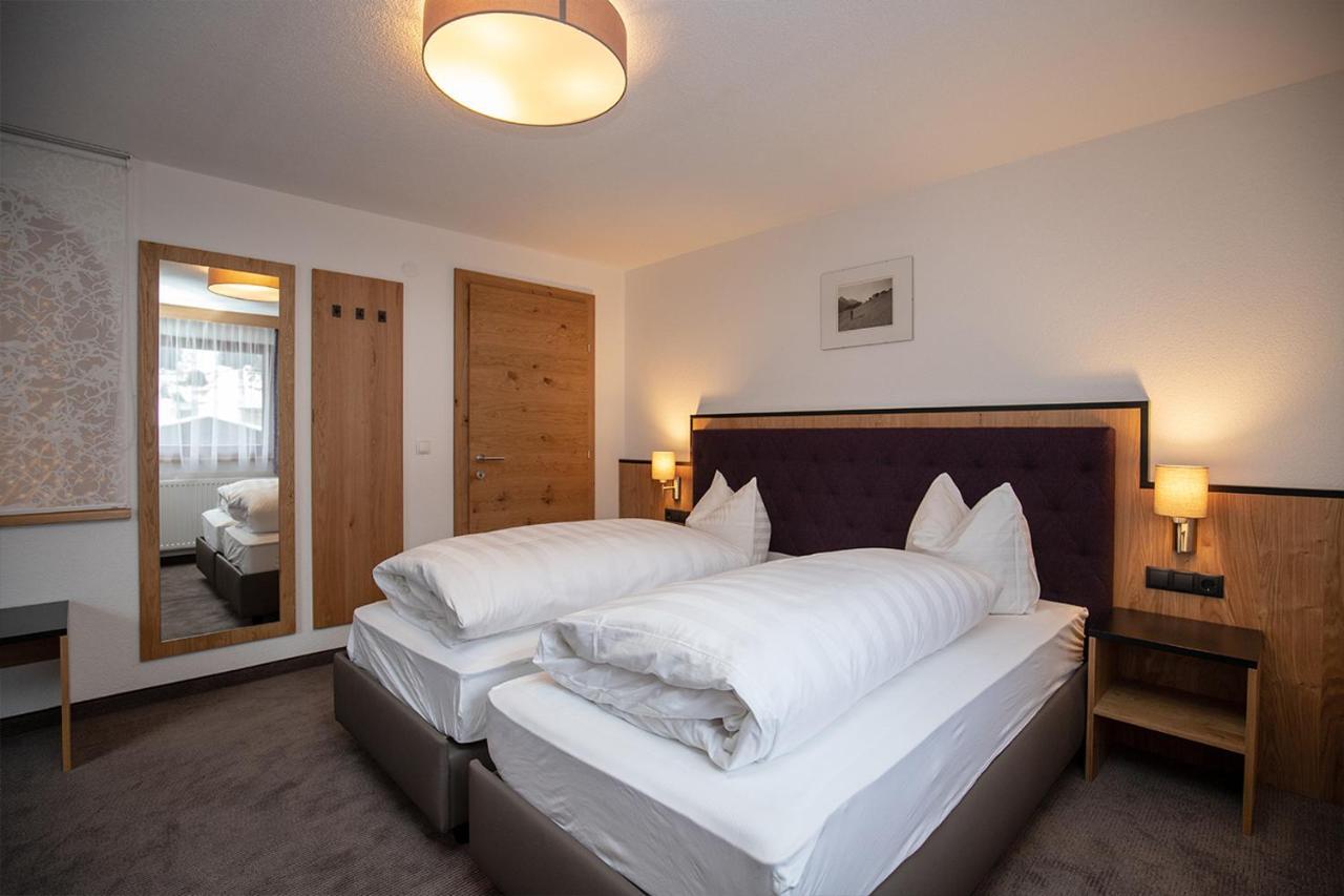 Garni Försterheim Hotel 3*